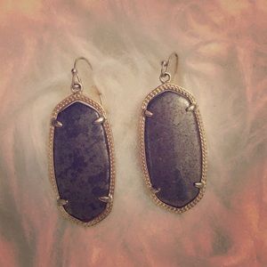 Kendra Scott Earrings